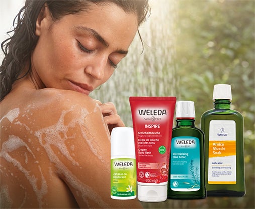 Weleda hk deals shop